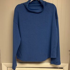 Buffbunny Hibernation Hood